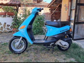 Piaggio Zip, снимка 1