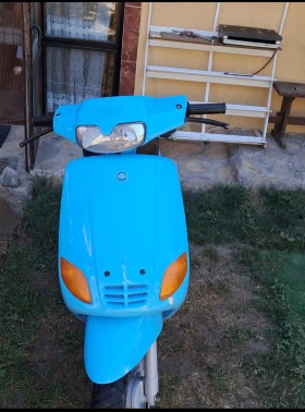 Piaggio Zip, снимка 3