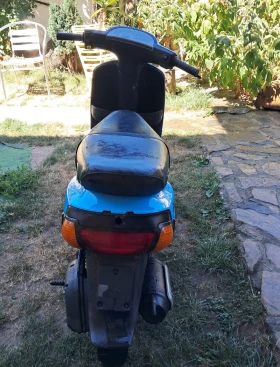 Piaggio Zip, снимка 4