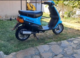 Piaggio Zip, снимка 2