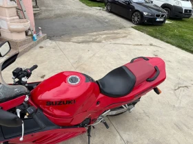 Suzuki Rf 600 | Mobile.bg    8
