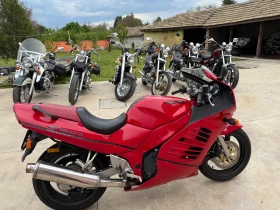     Suzuki Rf 600