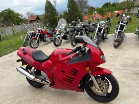     Suzuki Rf 600