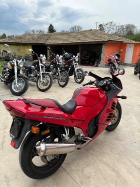     Suzuki Rf 600