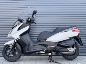 Kymco Downtown ABS