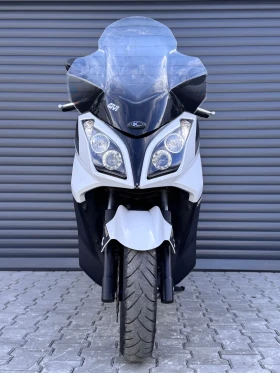 Kymco Downtown ABS | Mobile.bg    3