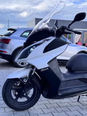 Kymco Downtown ABS | Mobile.bg    10