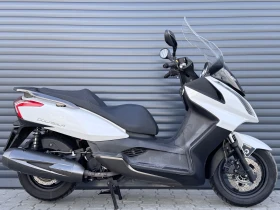 Kymco Downtown ABS | Mobile.bg    5