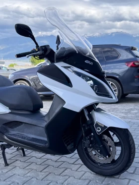 Kymco Downtown ABS | Mobile.bg    11