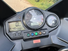 Yamaha Tdm 900 ABS | Mobile.bg    6