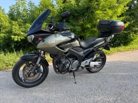  Yamaha Tdm