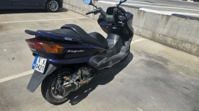 Yamaha Majesty | Mobile.bg    3