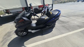 Yamaha Majesty | Mobile.bg    6