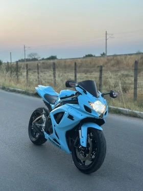  Suzuki Gsxr