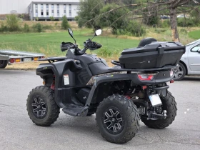 Segway Powersports ATV-Snarler AT6L Limited   !!!!!   | Mobile.bg    4