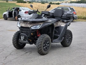 Segway Powersports ATV-Snarler AT6L Limited   !!!!!   | Mobile.bg    2