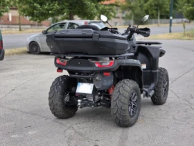 Segway Powersports ATV-Snarler AT6L Limited   !!!!!   | Mobile.bg    3