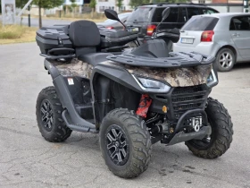     Segway Powersports ATV-Snarler AT6L Limited   !!!!!  