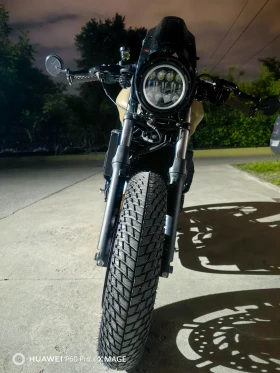 Honda Cbf 500F ABS | Mobile.bg    2