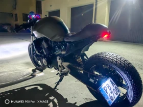 Honda Cbf 500F ABS | Mobile.bg    3