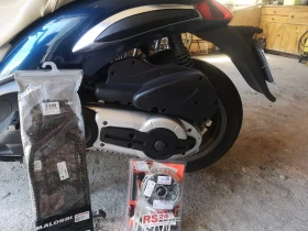 Piaggio Beverly S | Mobile.bg � ����� ������ 15