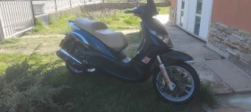 Piaggio Beverly S | Auto.bg — изображение 7