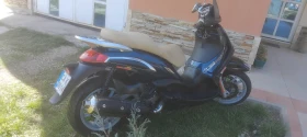 Piaggio Beverly S | Auto.bg — изображение 6