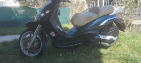 Piaggio Beverly S | Auto.bg — изображение 3