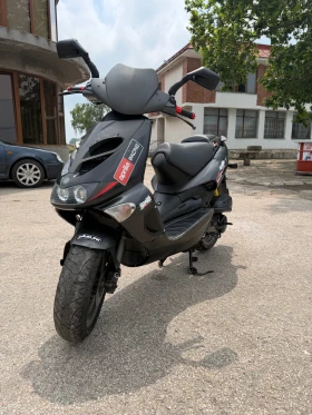 Aprilia Sr 50 | Auto.bg — изображение 2