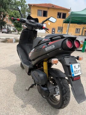 Aprilia Sr 50 | Auto.bg — изображение 3