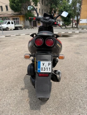 Aprilia Sr 50 | Auto.bg — изображение 4