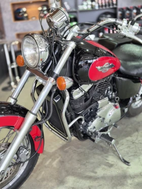Honda Shadow VT1100 C2 ��������� �2!!! ��� ���� ���������! ���! | Mobile.bg � ����� ������ 9