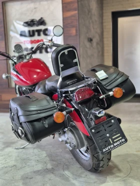 Honda Shadow VT1100 C2 ��������� �2!!! ��� ���� ���������! ���! | Mobile.bg � ����� ������ 6