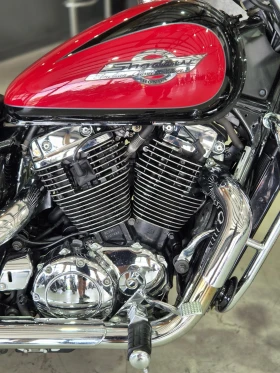 Honda Shadow VT1100 C2 ��������� �2!!! ��� ���� ���������! ���! | Mobile.bg � ����� ������ 13