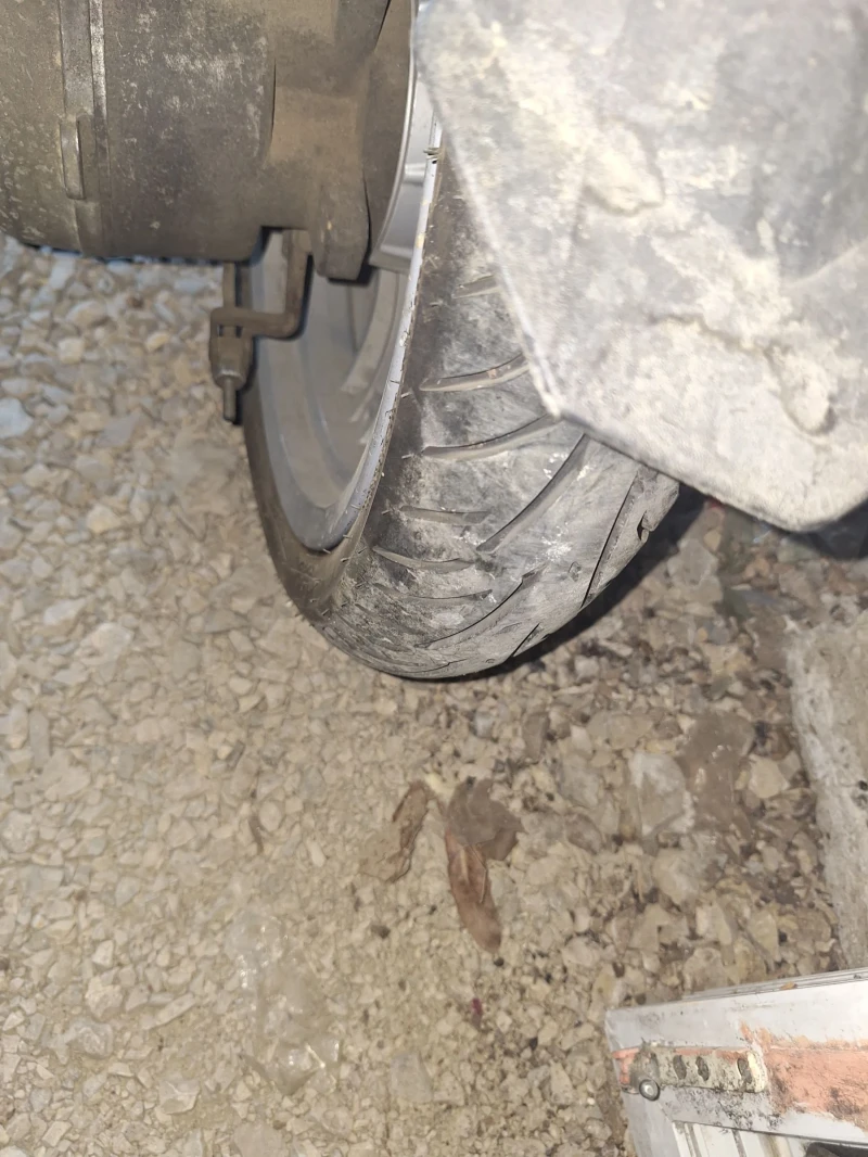 Peugeot Ludix, снимка 6 - Мотоциклети и мототехника - 51644277