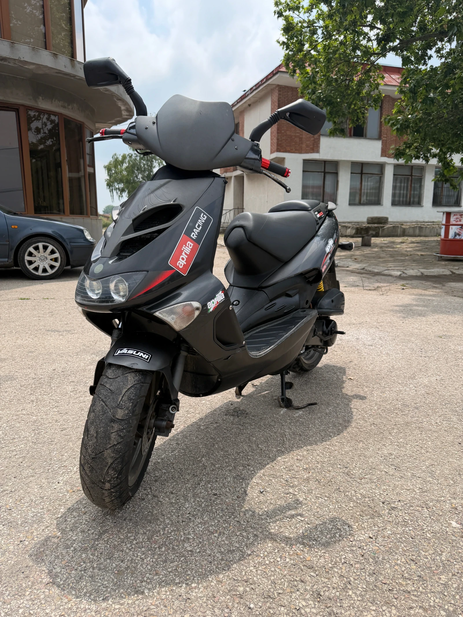 Aprilia Sr 50 | Mobile.bg � ����������� 2