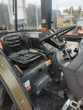  Kubota GL 33 | Mobile.bg    12