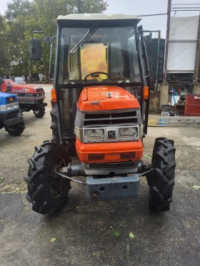  Kubota GL 33 | Mobile.bg    4