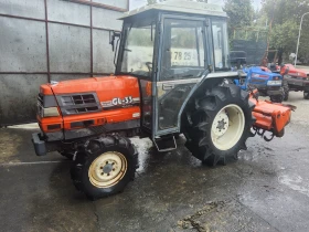  Kubota GL 33 | Mobile.bg    2