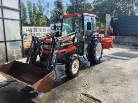  Kubota GL 33 | Mobile.bg    14