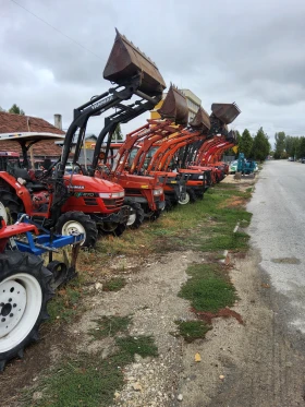  Kubota GL 33 | Mobile.bg    17