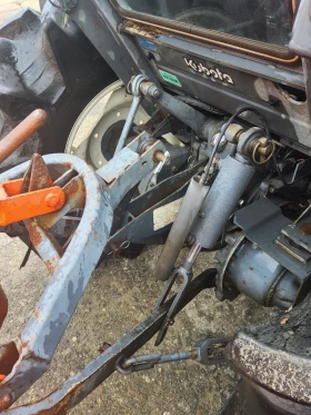  Kubota GL 33 | Mobile.bg    11