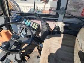 Багер FIAT Hitachi FH85 W, снимка 11