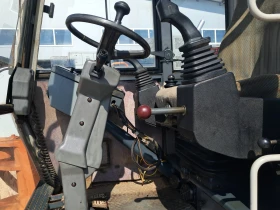 Багер FIAT Hitachi FH85 W, снимка 12