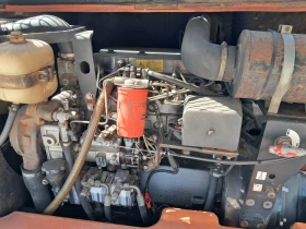 Багер FIAT Hitachi FH85 W, снимка 9