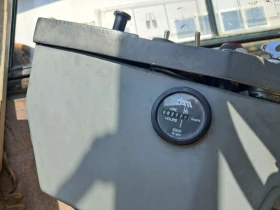 Багер FIAT Hitachi FH85 W, снимка 8