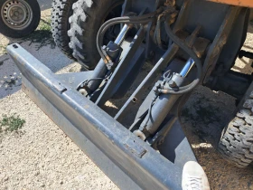 Багер FIAT Hitachi FH85 W, снимка 15