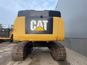 Багер Cat 349 EL, снимка 5