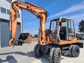 Обява за продажба на Багер FIAT Hitachi FH85 W ~34 800 лв. - изображение 4