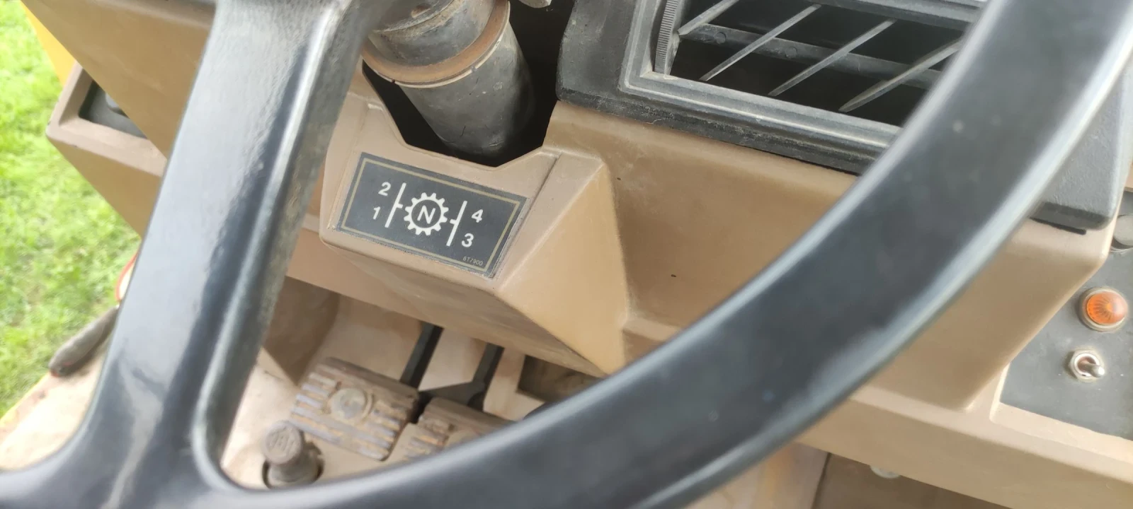  Caterpillar 428 | Mobile.bg   13